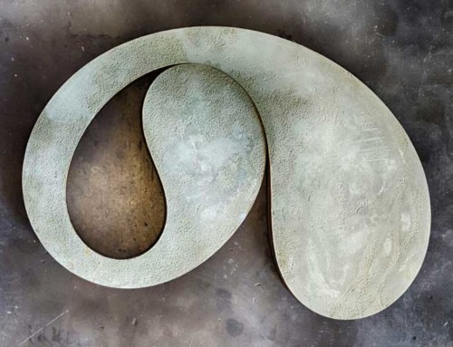 Eclectic Shape