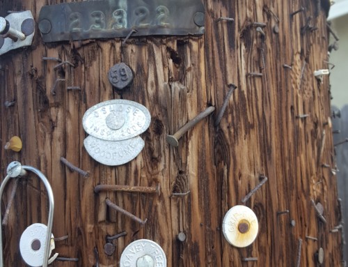 A Hardware Collection