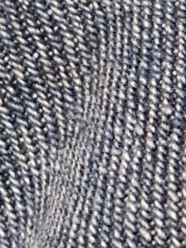 Interesting Texture